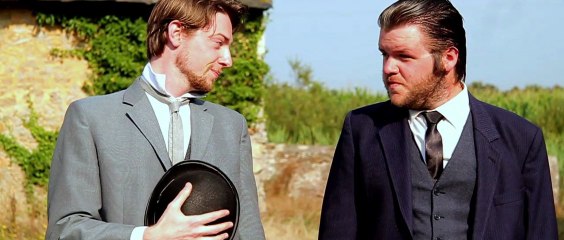 BILLY - S02E03 Du Calme