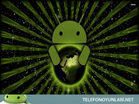 Cep Telefonu Oyunları Angry Birds