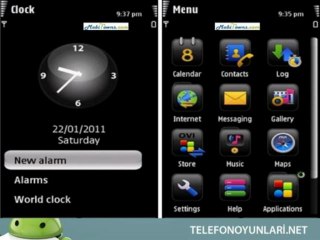 Cep Telefonu Oyunları Full