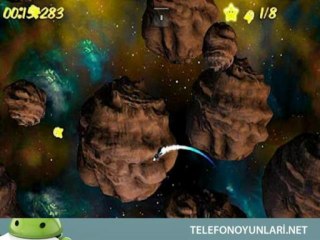 Cep Telefonu Oyunları Dowland