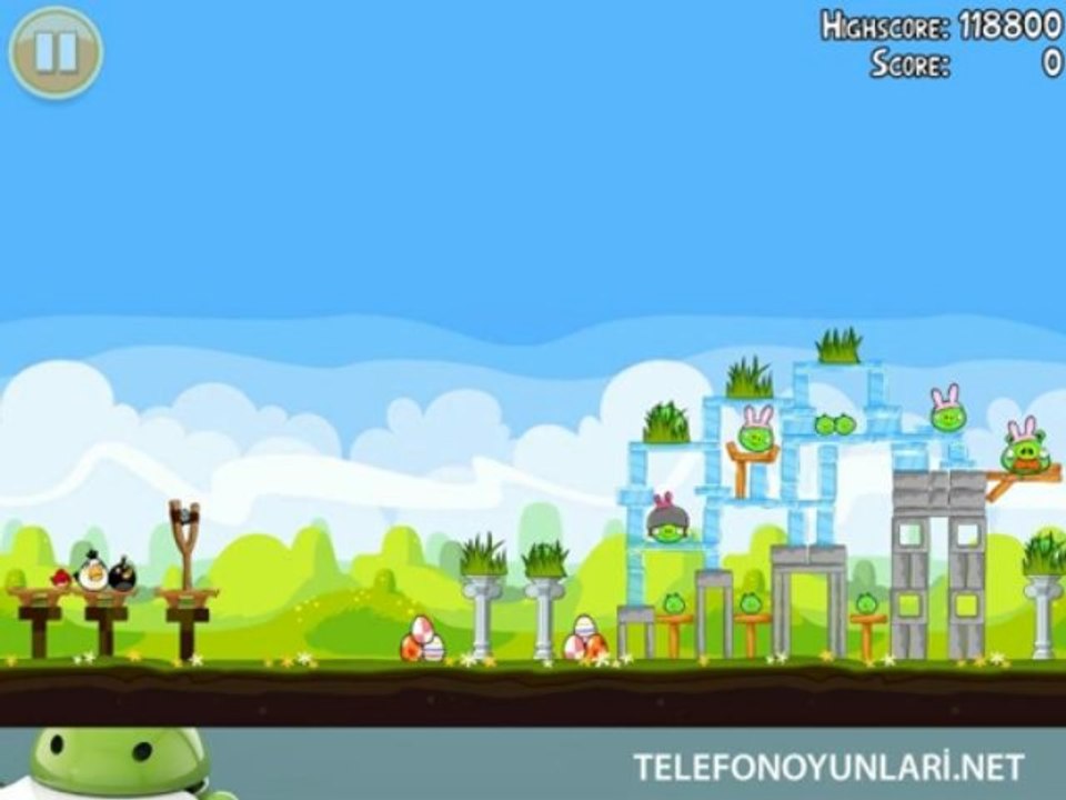 Cep Telefonu Oyunları Free