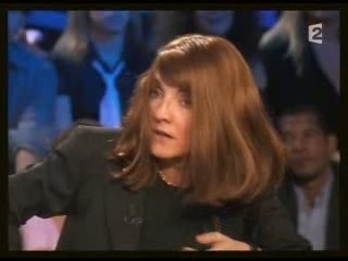 florence foresti cecilia sarkozy