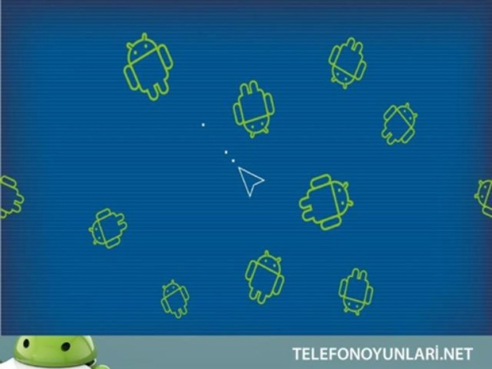 Cep Telefonu Oyunları Gta