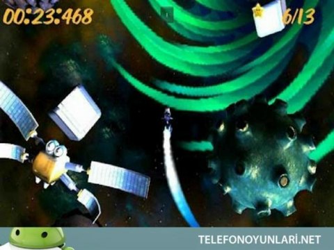 Cep Telefonu Oyunları indir Samsung Dokunmatik