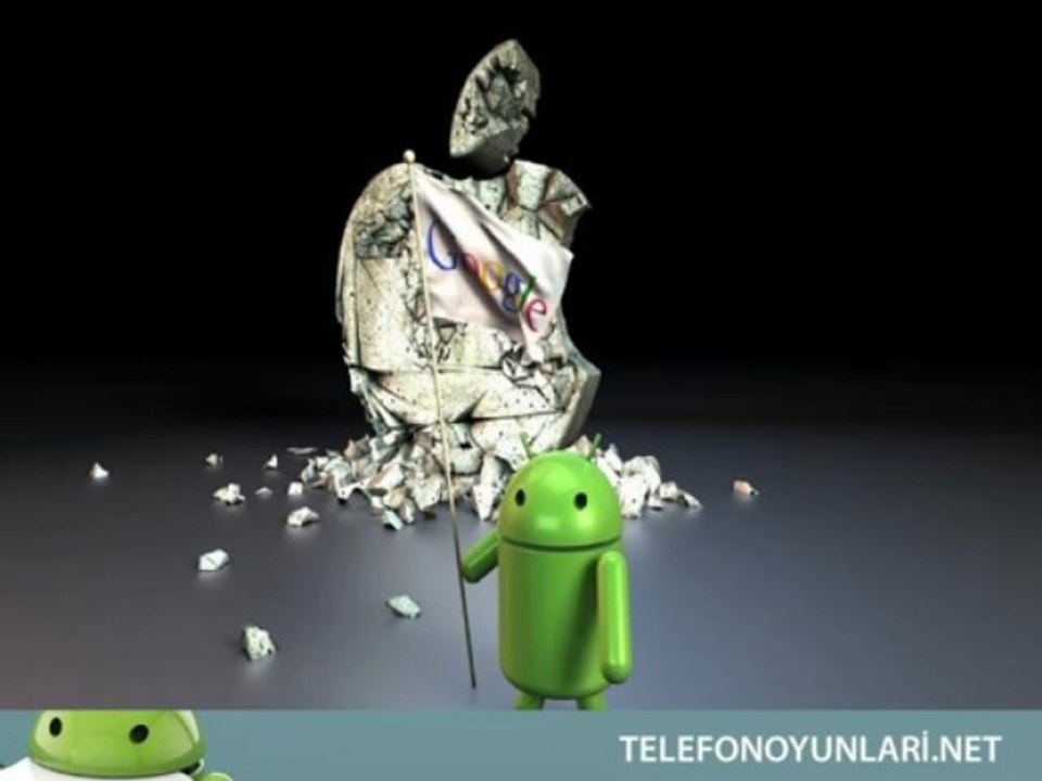 Cep Telefonu Oyunları indir