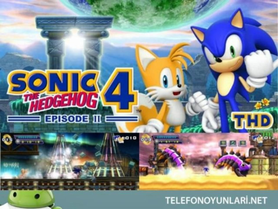 Cep Telefonu Oyunları Java