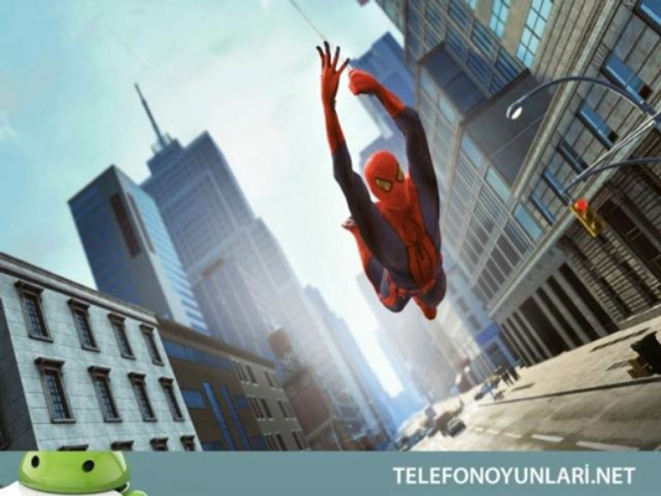 Cep Telefonu Oyunları Sony Ericsson