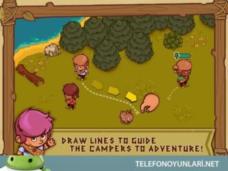 En Yeni Cep Telefonu Oyunları