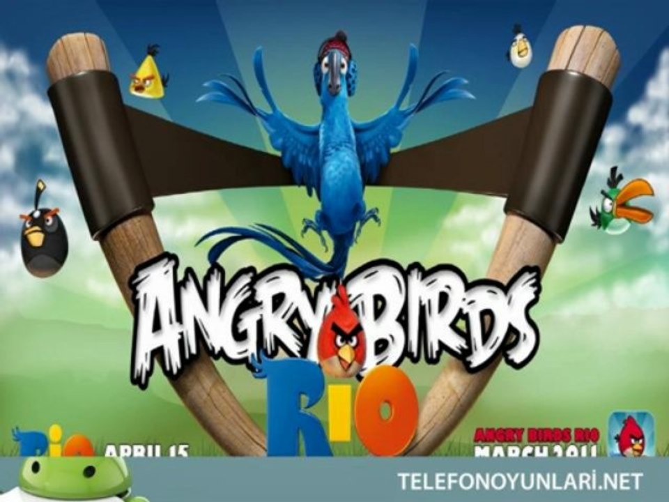 General Mobile Cep Telefonu Oyunları indir