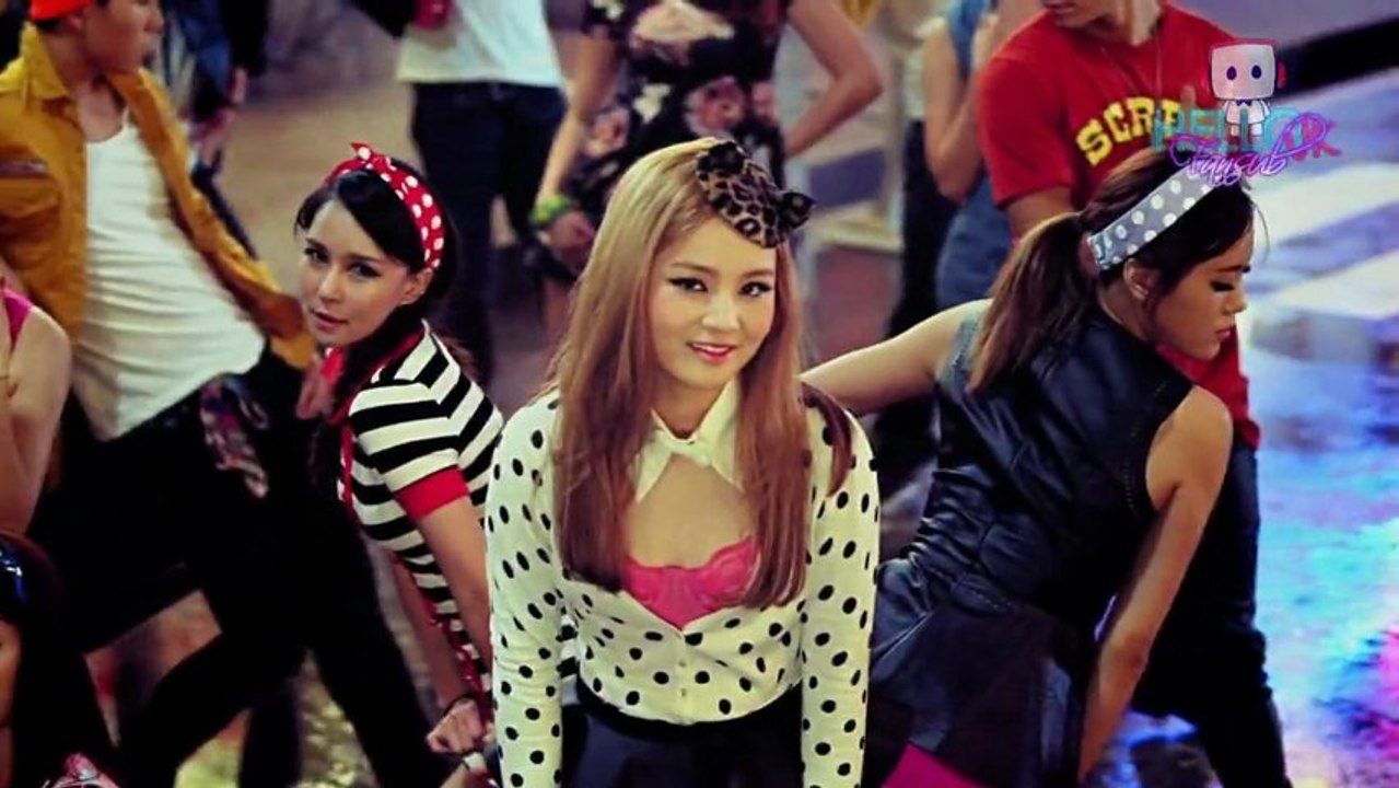 {SUB ESP} [MV] LEE HI - 1.2.3.4 [HelloJK Fansub]