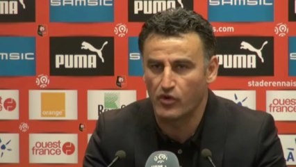 28e journée - Galtier : "Prise de risque"