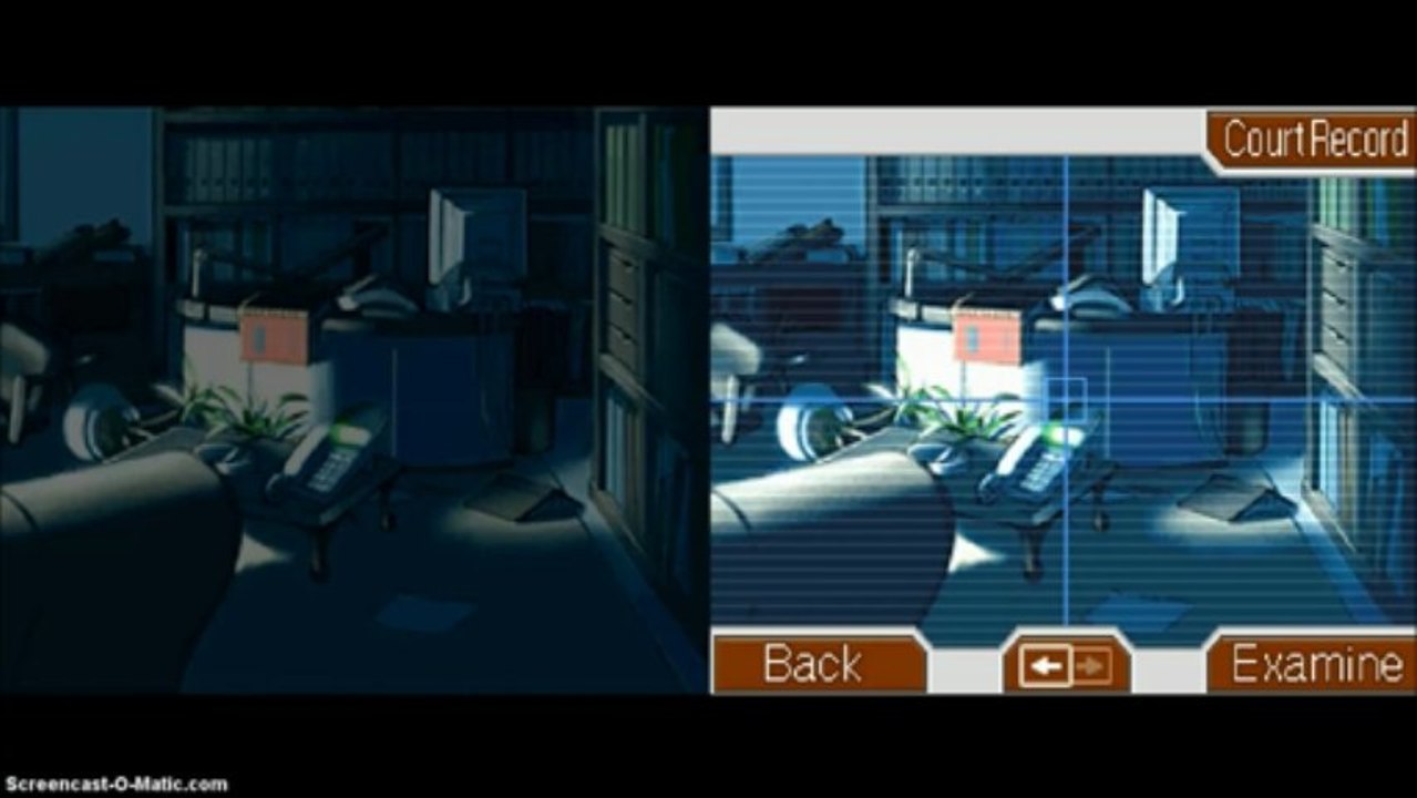 Phoenix Wright AA: Pt. 4 "A New Chapter Unfolds..."