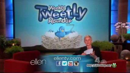 Weekly Tweetly Roundup Mar 04 2013