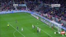‫أهداف برشلونة 2-0 ديبورتيفو لاكورونيا رؤوف خليف‬