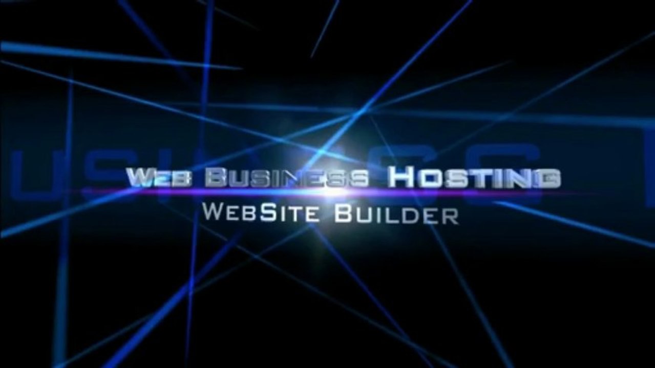 WebSite Builder -  FREE Web Hosting