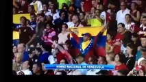 Manuel Guerra olvidó el Himno Nacional en el Clásico Mundial