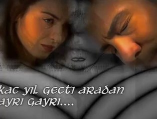 sezen aksu kaybolan yıllar