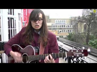 BETH MORRIS - THE DEVILS GAME (BalconyTV)