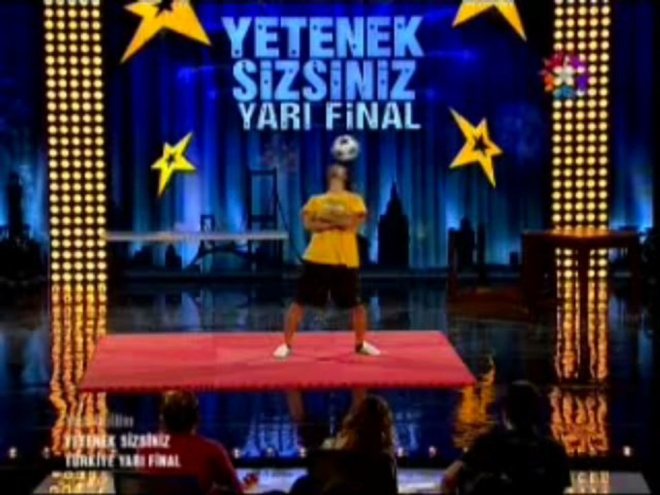 yetenek part 6