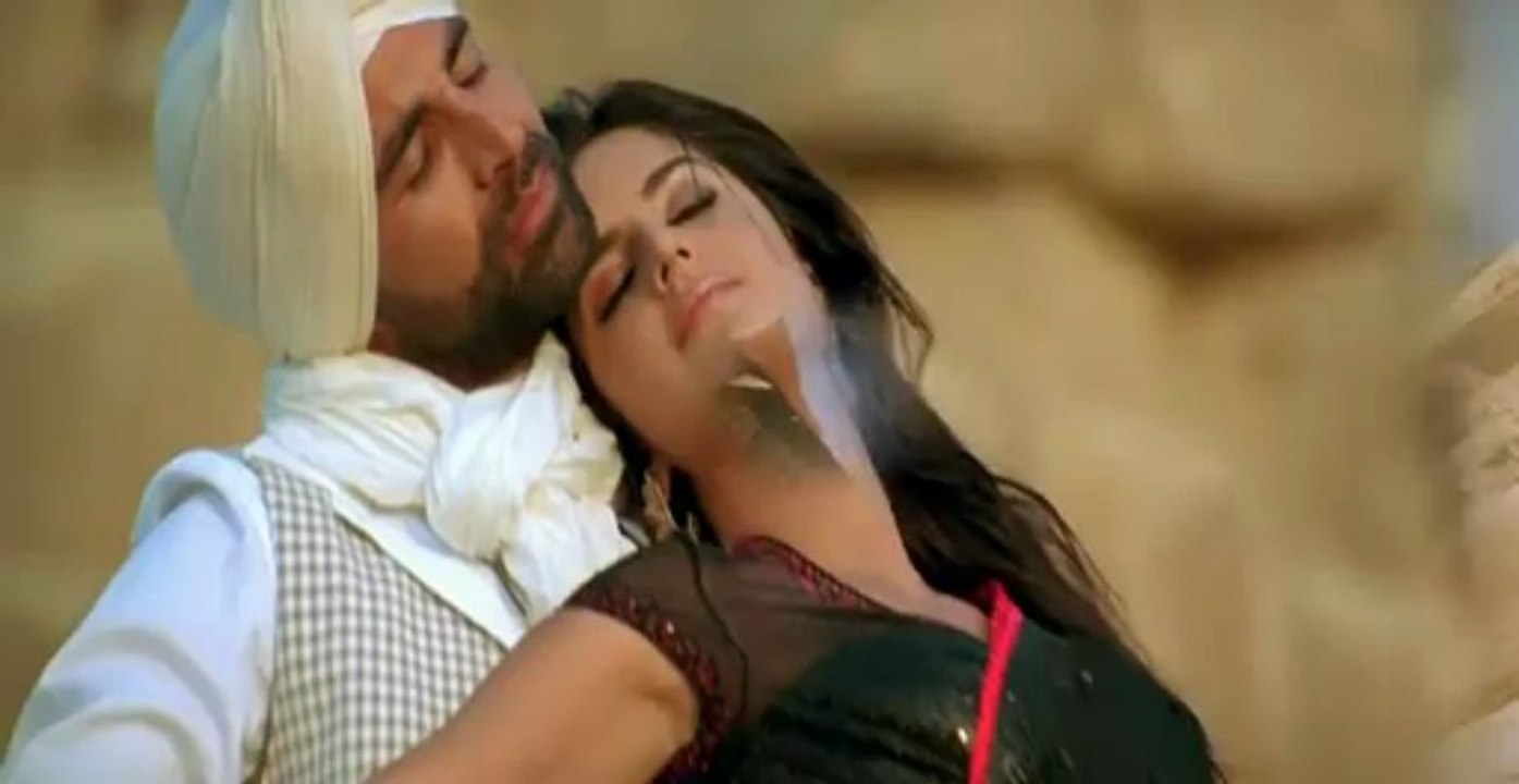 Dil kho gaya ho gaya