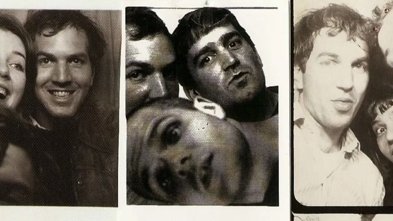 The Walkmen - Heaven