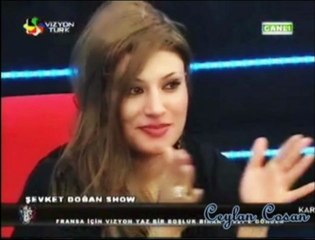 CEYLAN COŞAN  YALAN  DÜNYA