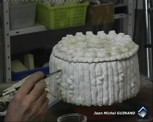 Moulage accessoire gâteau