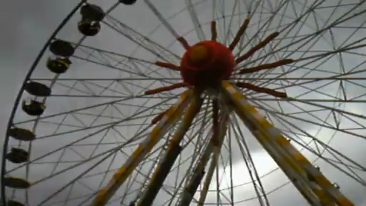 Offride: Europa Rad Schieck - 09.03.13