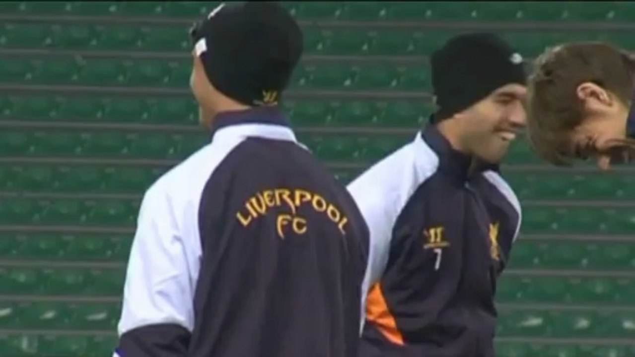 Rodgers vor Tottenham: 'Wir sind kein One-Man-Team'