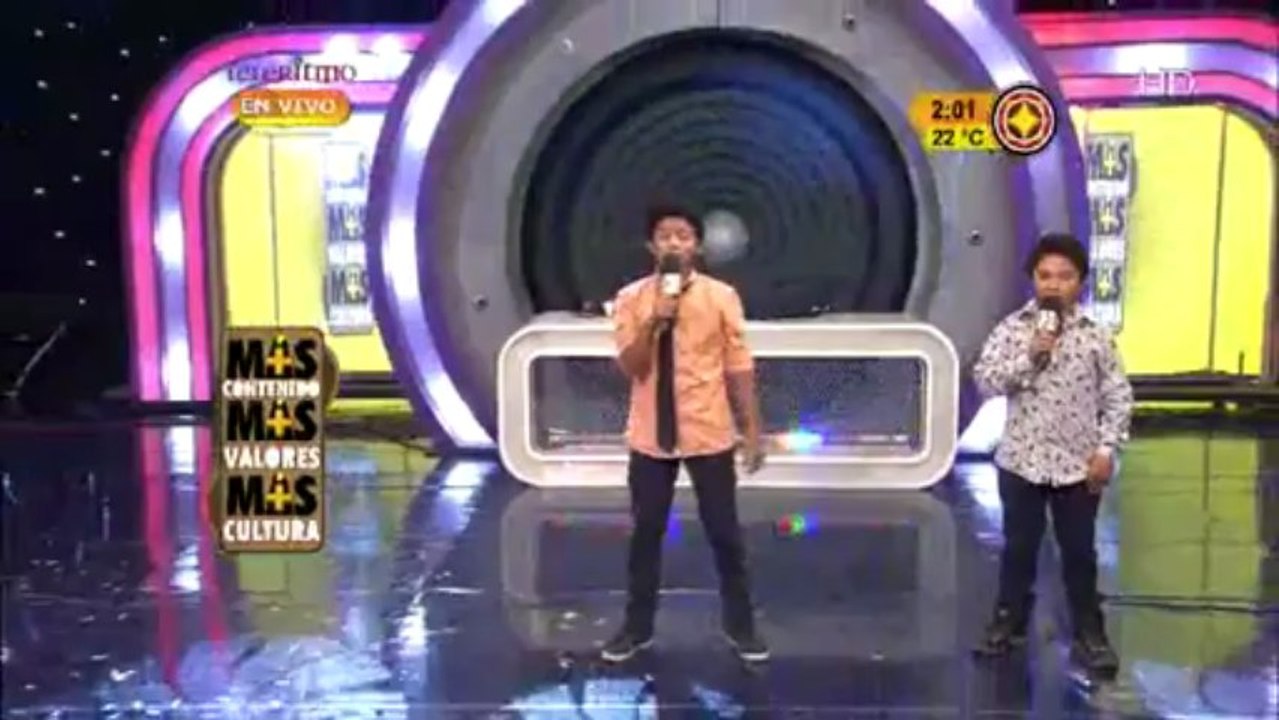 Opera Pop (Más Contenido, Más Valores y Más Cultura)