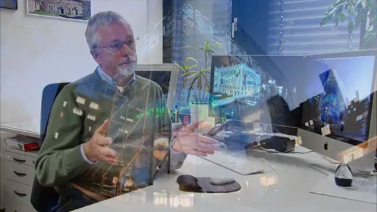 Hubblecast 63: From the Distant Past - Hubble and Art