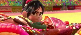 wreck it ralph music video 2