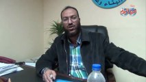 حوار مع علاء أبو النصر أمين عام حزب البناء والتنمية