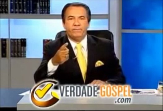 Pastor Malafaia JATINHO esculacha Avaaz e suas peticoes 03/2013