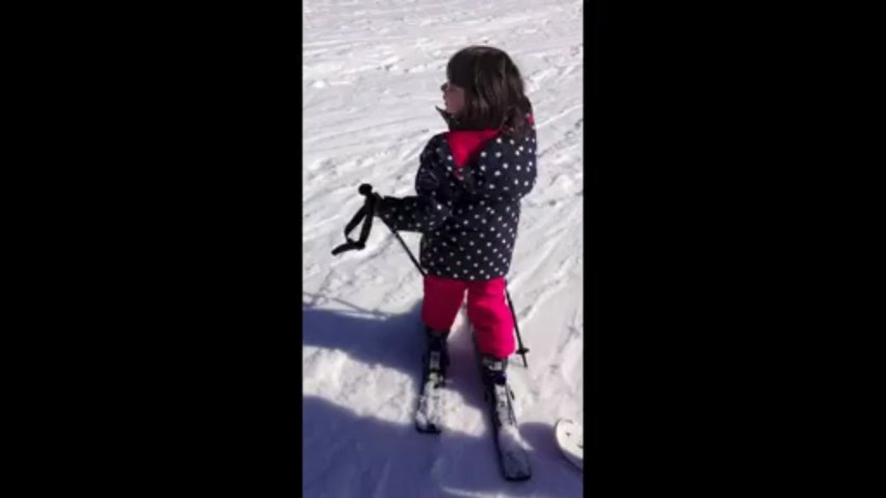 Ski, la suite !