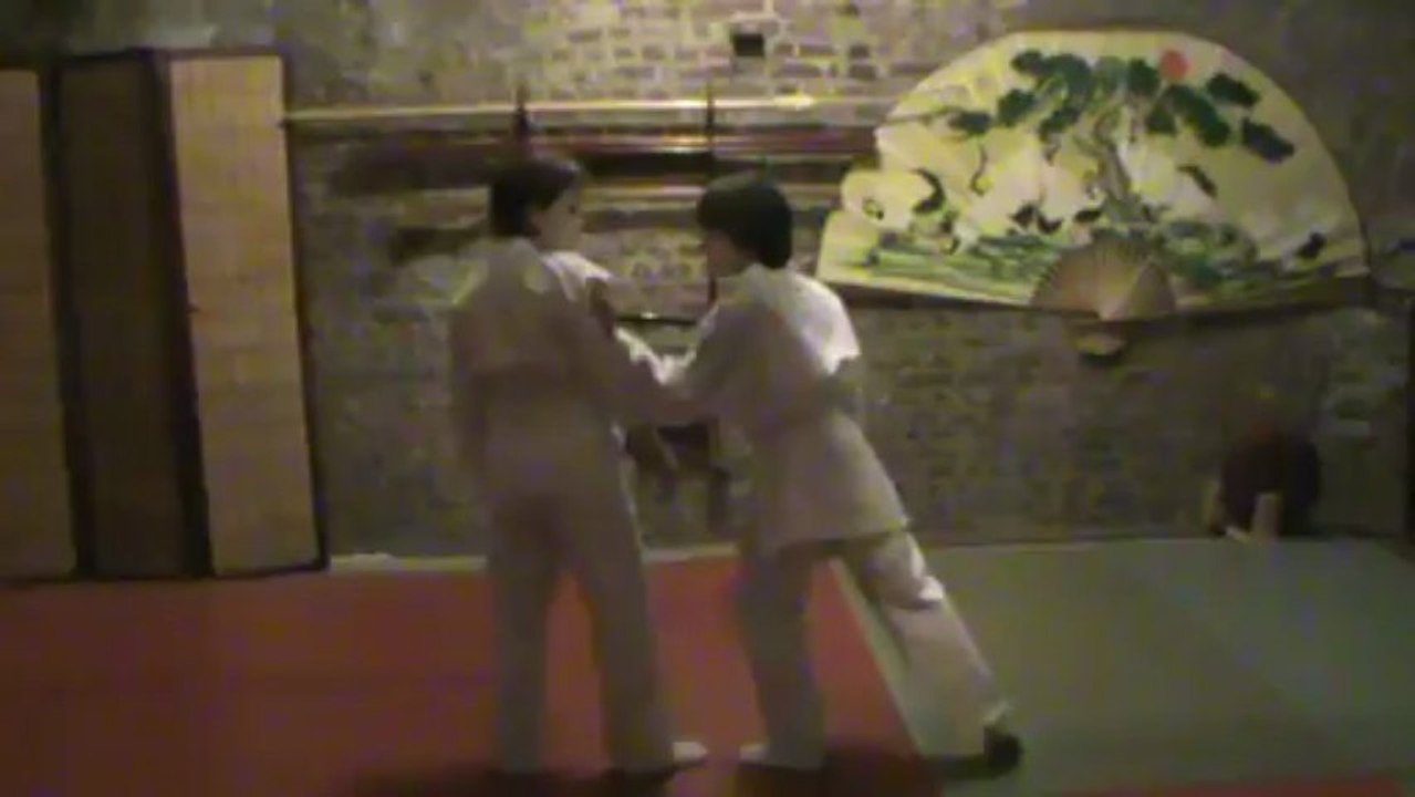 Gyaku hanmi kata dori henka2
