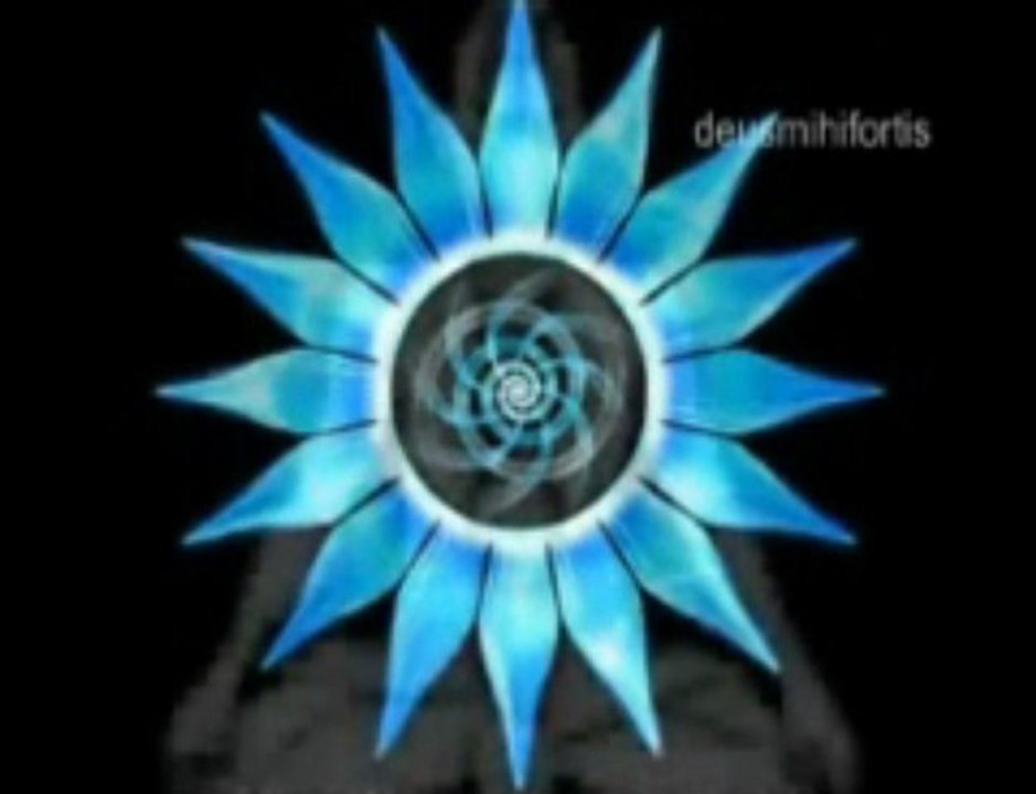 Meditaciones Chakras. Segunda parte.