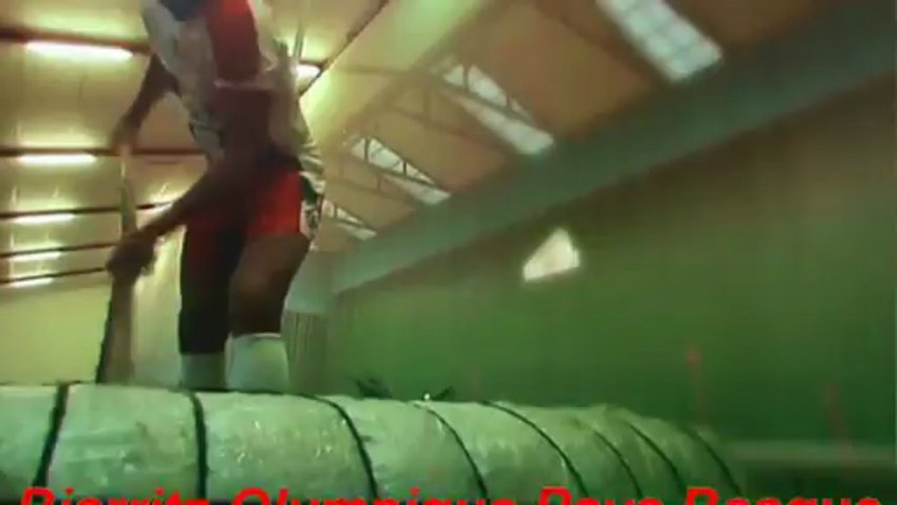 La force Basque