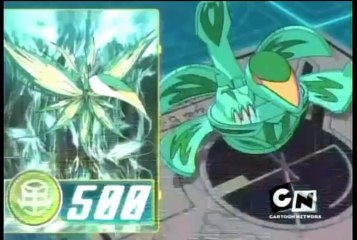 Bakugan 31