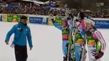 Alpine Skiing World Cup - Ofterschwang - Women's Giant Slalom