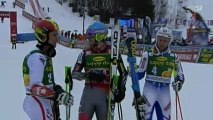 Alpine Skiing World Cup - Kranjska Gora - Men's Giant Slalom