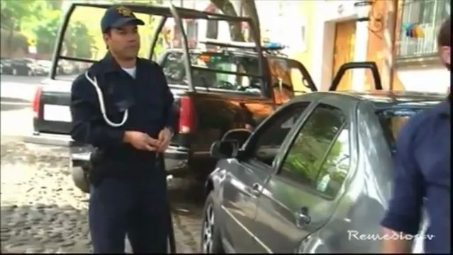 LOCDA Historia Remedios y Marcos capítulo 85