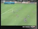 2000 (April 4) Porto (Portugal) 1-Bayern Munich (Germany) 1 (Champions League)