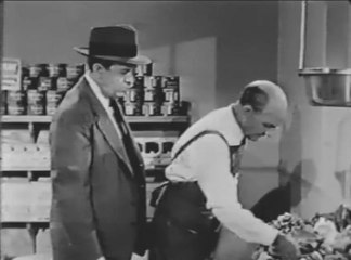 Trouble with Father  In a Pickle Part 3