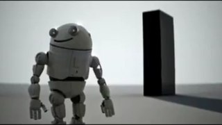 film Bad Robot bande annonce VF