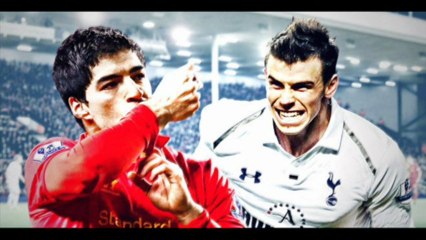 Liverpool vs. Tottenham Live Streaming Online 10/03/2013