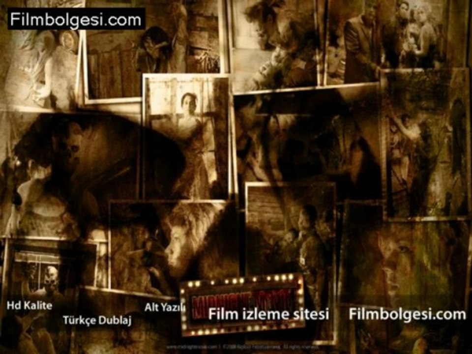 Film izle Animasyon