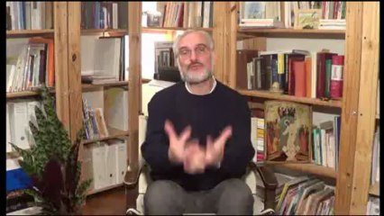 27- Que fait l'Esprit Saint ...