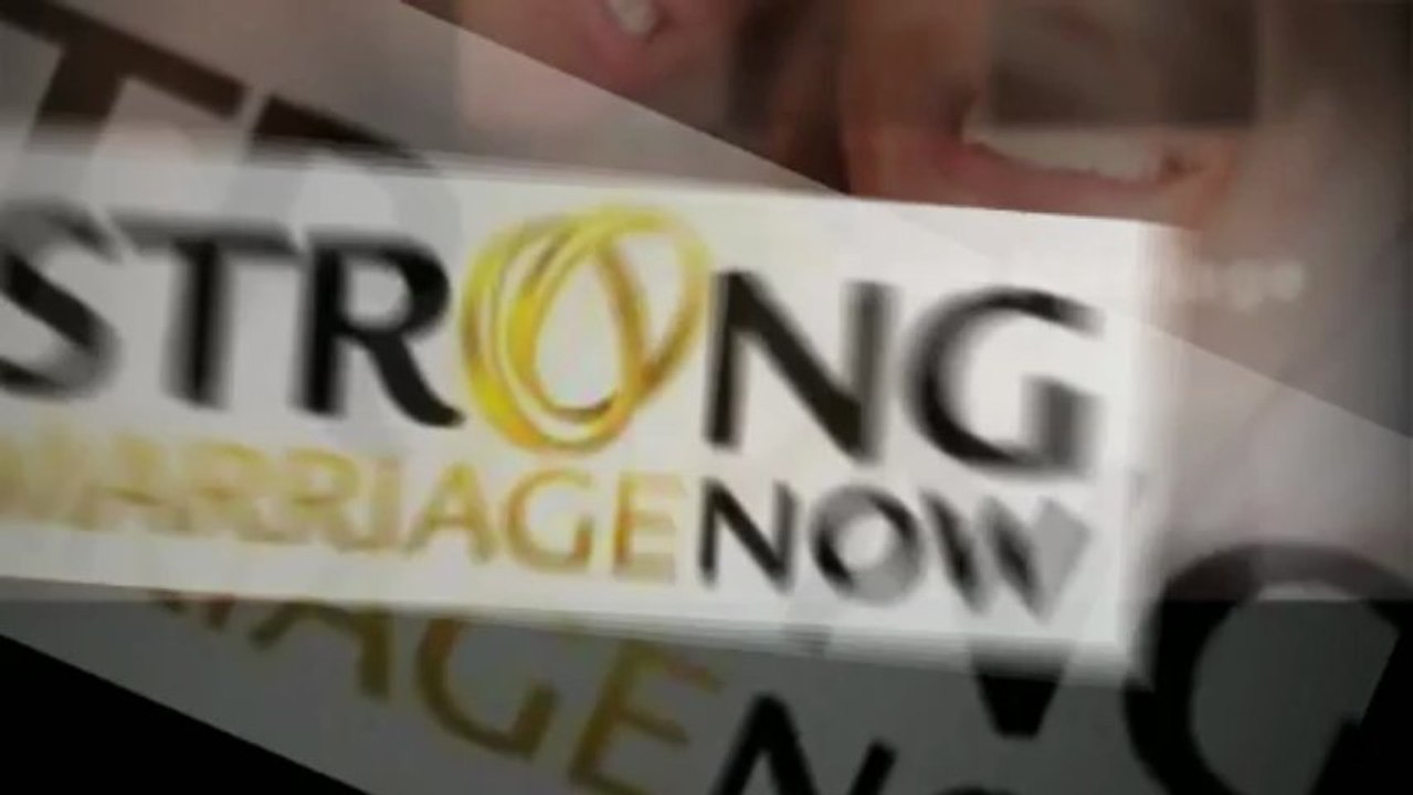 Save Marriage