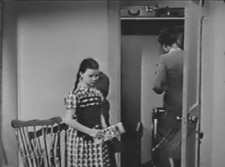 Trouble with Father  In a Pickle Part 9